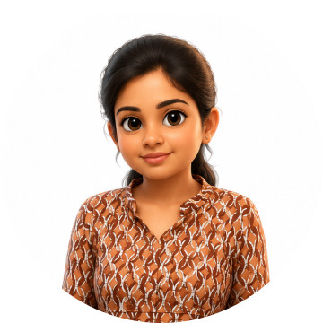 ms. Nidhi  J